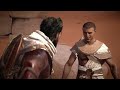 ASSASSIN'S CREED ORIGINS l EP.1 l First Time Play in Siwa Story