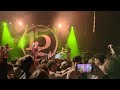 Taking Back Sunday - You're So Last Summer (Live At O2 Ritz Manchester UK 26.03.2024)