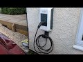 Initial impressions of the @SolarEdgeTechnologies UK EV Charger