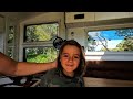 TOLD TO LEAVE CAMPSITE | CARAVANNING | OFFGRID | TRAVELLING AUSTRALIA