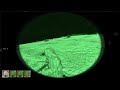 ArmA 2 OA Sniper Mission Scud Busters / Fraps Test