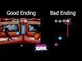 FNF TWIDDLEFINGER Bad Ending Vs Good Ending | (FNF Mod) MAX vs Gegagedigedagedago Nugget