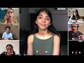 FilterCopy | Awkward Moments On School Video Calls | Ft. Mrinmayee, Abhinav, Devishi and Shivam