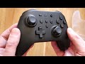 A Switch Controller without Stick Drift. Gulikit King Kong 2 (Not Pro) Unboxing.