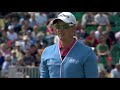 Final Round | Louis Oosthuizen | 139th Open Championship