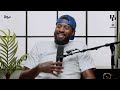Draymond Green On Steph Curry’s Greatness, LeBron Friendship, Biggest Career Question & More | EP 17