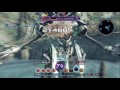 Xenoblade Chronicles X: Beating Go-rha while Entirely Airbourne