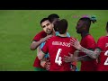 Penalty shootout ⚽ Portugal 9-8 France 🏆 Euro Cup 2024 | Video game simulation