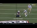 Arizona OL/Offense vs UCLA Defense (2023)