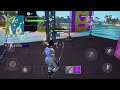 Glitched Fortnite challenge (Stop the music at Rave Cave)