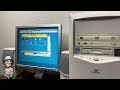 30 Years of Windows 3.1 - Unboxing a BRAND NEW Copy!