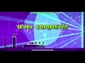 Geometry Dash: Dry Out (All Coins)