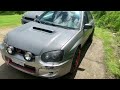 Subaru Hood Lift Strut Kit Review