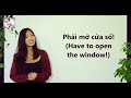 Learn Vietnamese with TVO | TONES