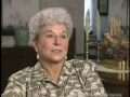 Jewish Survivor Vera Sacks Testimony | USC Shoah Foundation