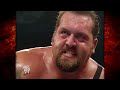 WWE Kane and Big Show vs Johnny and Nicky (Spirit Squad) part 2