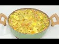 Easy  fried  Rice recipe #Tuna and Egg Fried  Rice