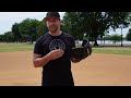 The Pitching Wind Up - Every Step Explained