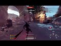 ACC clan couldn't handle my movement and calls for BACKUP | Supremacy | Star Wars Battlefront 2
