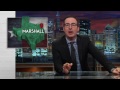 Patents: Last Week Tonight with John Oliver (HBO)