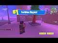 the SECRET to WIN EVERY TIME!! (Roblox Fortblox)