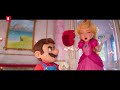 La escena de las tuberías 🤣 | Super Mario Bros.: La película | Clip en Español