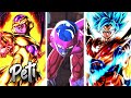 WTF IS THIS??? THE *NEW* BEST TEAM IN THE GAME?! - Dragon Ball Legends