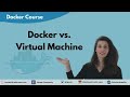 Docker Tutorial for Beginners [FULL COURSE in 3 Hours]