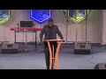 CIU Chapel || Dr. Ronnie Stanley - One People