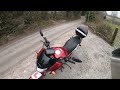 Honda CB125F - A summary