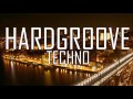 Hardgroove Techno Session #01 - (David Moleon, Goncalo M, Peppelino, Homma Honganji)