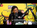 EPISODE 455 | DJ Maphorisa vs Thuli P , Bank Notes Error , Zim & Zambia , Prophet , Sol's Diet