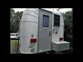 Old Truck Camper & Dodge pickup Truck, class B Find!