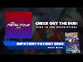 Techno Cinema | Impatient Patient Zero (Adrenaline Dubs OST)
