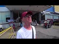 LOST and Homeless in Calbayog City Philippines