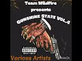 Scar Mafia - Ten Toes Down .2024 Team Wildfire Records