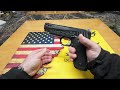 American Tactical FHX 45 revisit