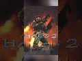 I ranked EVERY Halo game..