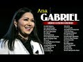 Ana Gabriel Las mejores baladas romanticas - Enamórate con Ana Gabriel: Sus Mejores Baladas