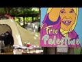 Sacramento State pro-Palestine protest continues into day three