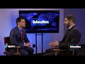 DNTV Seg with Cold Open and Medal of Honor Recipient Flo Groberg interview