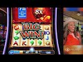 Nerve-Wracking Jewel of the Dragon Slot Play for $1 Million Jackpot!  High Stakes $60 SPINS
