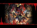 Armored Core - Nineball=Seraph Theme (Metal cover)