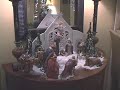BEAUTIFUL Christmas Decorations ~ More FREE Inspiration with MUSIC!