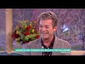 Holly and Phillip Struggle to Keep It Together During Innuendo Filled Interview | This Morning
