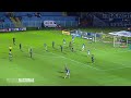 Satisfying Goals in Brazilian Football