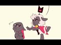 Lamby and Their Little Baby Man || CULT of the Lamb Comic dubs