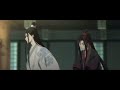 為什麼我要為了這部影片把魔道祖師全部重看一遍？  #月希閣 #清于閣 #魔道祖師