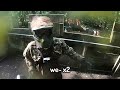 The Funniest Paintballing Video Ever