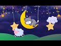 Relaxing Baby Music ♥ Sleep Instantly Within Minutes ♫  Lullaby for Babies To Go To Sleep